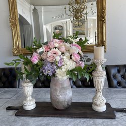 Trophy Blooms
