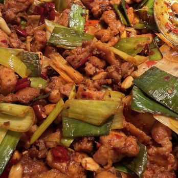 Lin's Grand Buffet - 2026.08.02 Kung pao chicken - Buffets Near Me - Phoenix, Arizona Lin's Grand Buffet - 2026.08.02 Kung pao chicken - Buffets Near Me - Phoenix, Arizona