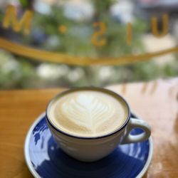 Songbird - Songbird latte