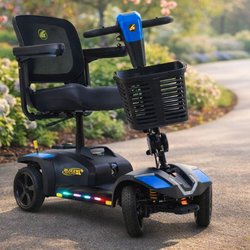 Discount Mobility Products