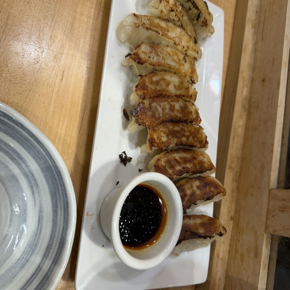 Shiono-ya - Gyoza - Japanese Near Me - Kailua-Kona, Hawaii