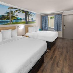 Days Inn by Wyndham Slidell - Guest room