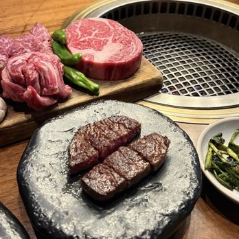 Nubiani - Korean Near Me - New York, New York