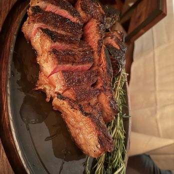 Quality Meats - Steakhouses Near Me - New York, New York Quality Meats - Steakhouses Near Me - New York, New York