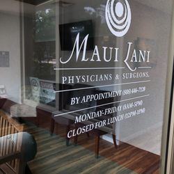 Maui Lani Physicians & Surgeons