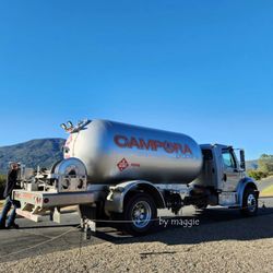 Campora Propane Service - 2025 Mar 25