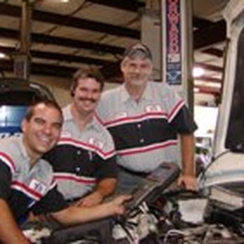 The Master's Touch - Auto Repair Near Me - Fort Worth, Texas