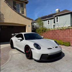Jay Ds Auto Detailing - One step paint correction and 5 year ceramic coating