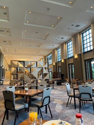 Hyatt Regency La Jolla at Aventine by null