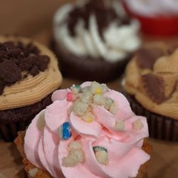 MAY's Bake Sale - Half Dozen Variety Pack