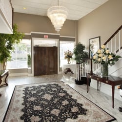 Orange Blossom Catering