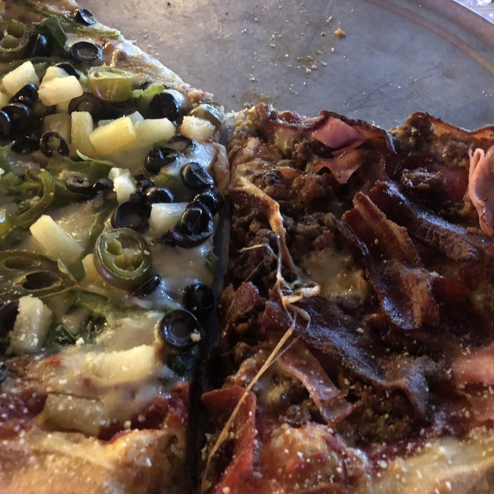 Mellow Mushroom Hickory - Pizza Near Me - Hickory, North Carolina Mellow Mushroom Hickory - Pizza Near Me - Hickory, North Carolina