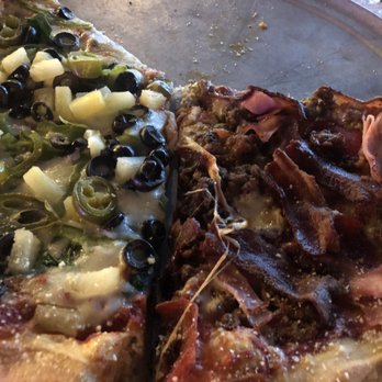 Mellow Mushroom Hickory - Pizza Near Me - Hickory, North Carolina