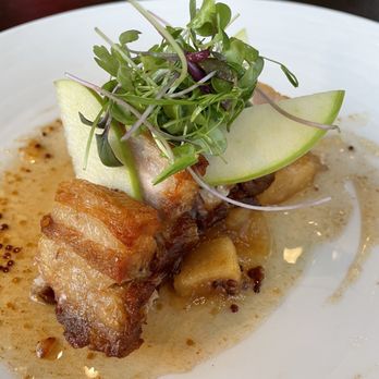 Tides - Pork Belly - Seafood Near Me - Danville, California Tides - Pork Belly - Seafood Near Me - Danville, California
