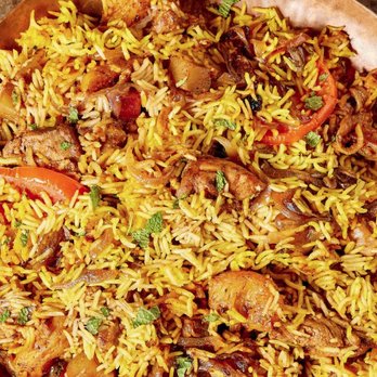 Shah Hot Chicken - Chicken Briyani - Halal Near Me - White Plains, New York Shah Hot Chicken - Chicken Briyani - Halal Near Me - White Plains, New York