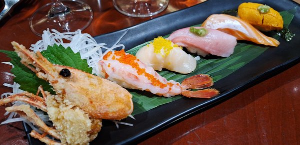 Mikado Ryotei by null