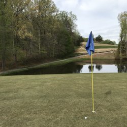 Wilshire Golf Club - 11th Hole