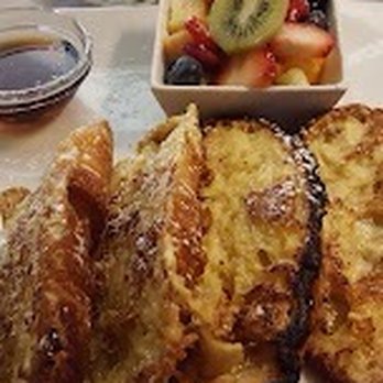 Suzette - Berries-especially my Kiwi cousins & strawberries yum - Cafes Near Me - Sausalito, California Suzette - Berries-especially my Kiwi cousins & strawberries yum - Cafes Near Me - Sausalito, California