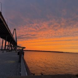 Mount Pleasant Memorial Waterfront Park