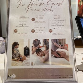 帝苑酒店 - Spa Specials - Hotels Near Me - Hong Kong, HK