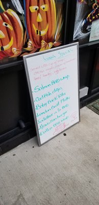 Menu photo 6 Blvd Diner Sunnyside, NY