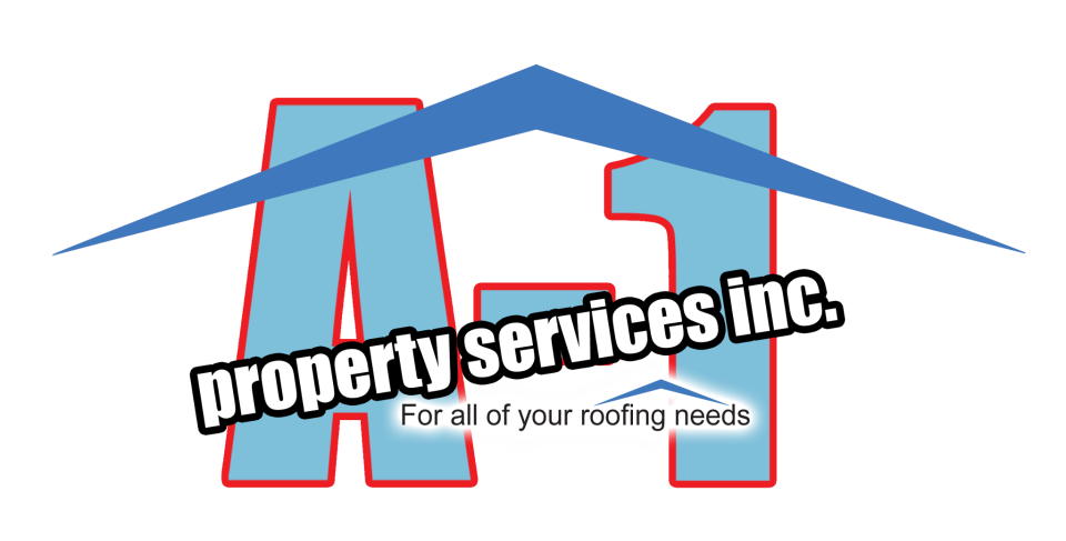 Slide of A-1 Property Services