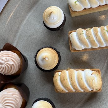 Dixboro Project - Key lime tart, cupcakes, etc - Breakfast & Brunch Near Me - Ann Arbor, Michigan Dixboro Project - Key lime tart, cupcakes, etc - Breakfast & Brunch Near Me - Ann Arbor, Michigan