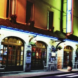 Hôtel les Deux Vallées