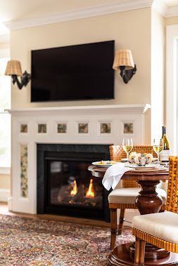 The Weston by null
