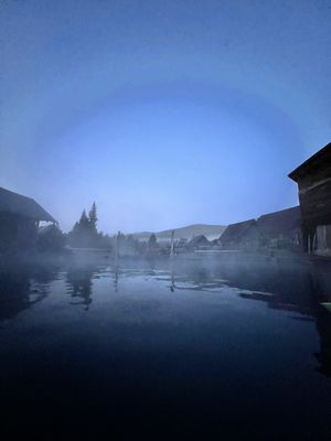 Burgdorf Hot Springs by null