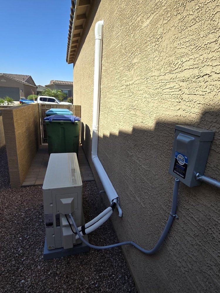 Slide of Kooline Plumbing, Heating & Air