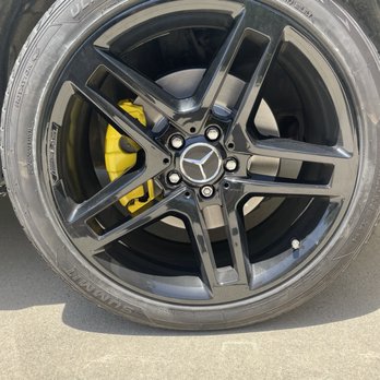 Luminous Concepts - Brake calipers - Powder Coating Near Me - San Dimas, California Luminous Concepts - Brake calipers - Powder Coating Near Me - San Dimas, California