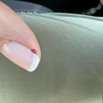 Shape&Shine Spa - My mom left bleeding. - Massage Near Me - Boca Raton, Florida