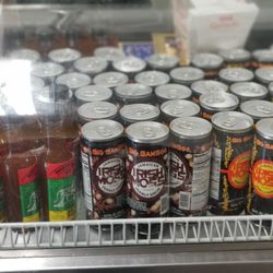 K&S Mini Mart - Irish Moss