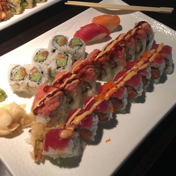 Yamato Sushi House - Sushi Bars Near Me - Elm Grove, Wisconsin Yamato Sushi House - Sushi Bars Near Me - Elm Grove, Wisconsin