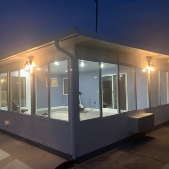 California Sunrooms - General Contractors Near Me