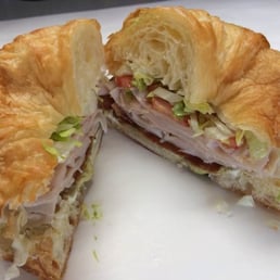 The Creation Sandwich