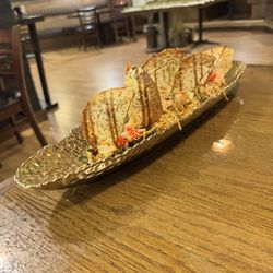 Sushi Wara - Comox Roll