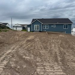 Copper Creek Homes