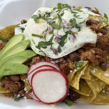 Miracle Bakery - Chilaquiles - Bakeries Near Me - Burbank, California Miracle Bakery - Chilaquiles - Bakeries Near Me - Burbank, California