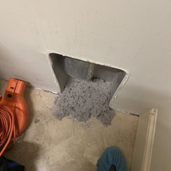 Ugly Duct Cleaning