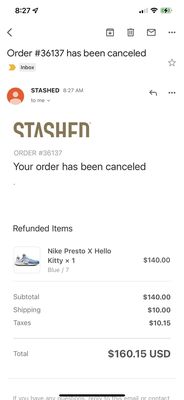 STASHED by null