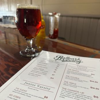 Ballpark Brewing Company - Puma Red IPA - Brewpubs Near Me - Bisbee, Arizona Ballpark Brewing Company - Puma Red IPA - Brewpubs Near Me - Bisbee, Arizona