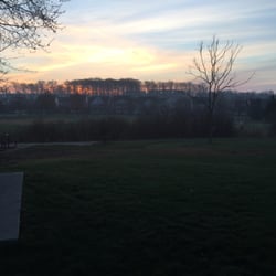 Deer Meadow Park - Sunrise