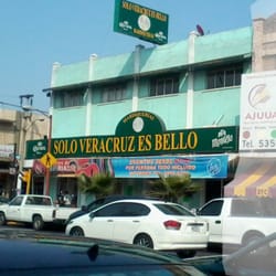 Sólo Veracruz es Bello