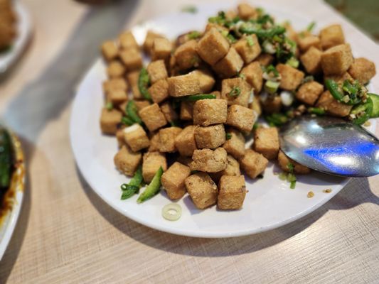 L V Seafood Restaurant by null