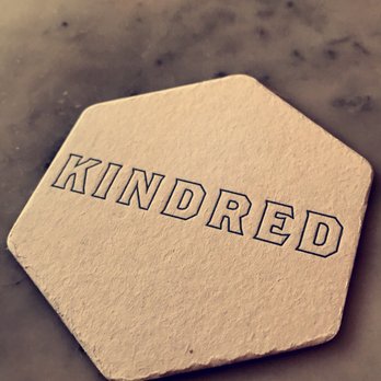 Kindred Restaurant - New American Near Me - Davidson, North Carolina