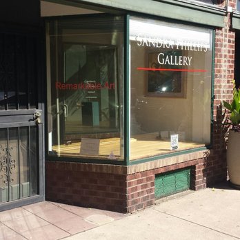 Golden Triangle - Sandra Phillips Gallery - Museums Near Me - Denver, Colorado