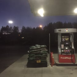 Fred Meyer Fuel Center