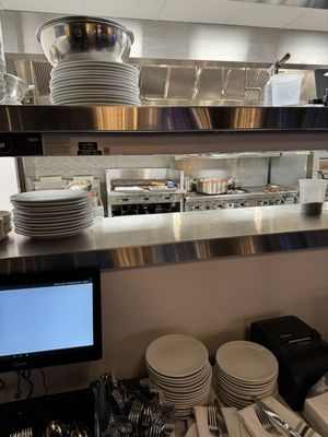 Freda's Fine Food & Drink by null